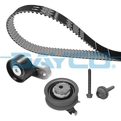 Kit cinghie dentate KTB1234 DAYCO