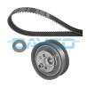 Kit cinghie dentate KTB157 DAYCO