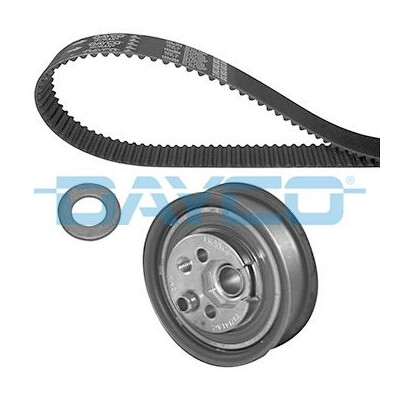 Kit cinghie dentate KTB157 DAYCO