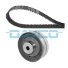 Kit cinghie dentate KTB202 DAYCO
