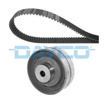 Kit cinghie dentate KTB202 DAYCO