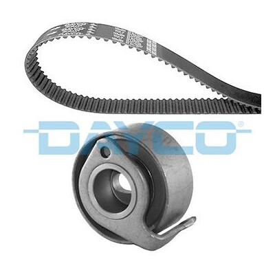 Kit cinghie dentate KTB227 DAYCO