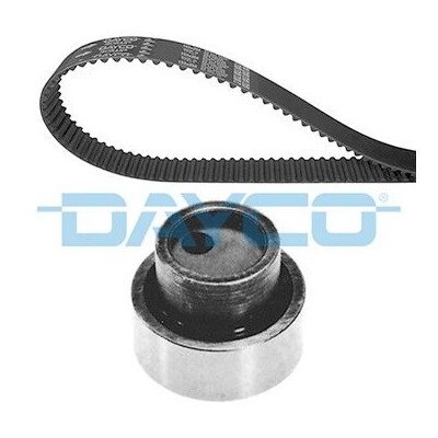 Kit cinghie dentate KTB261 DAYCO