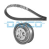Kit cinghie dentate KTB358 DAYCO