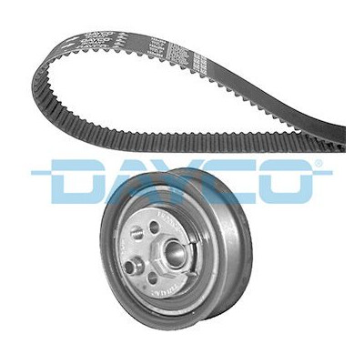 Kit cinghie dentate KTB358 DAYCO