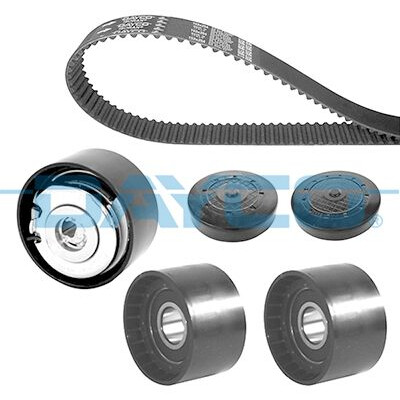 Kit cinghie dentate KTB428 DAYCO