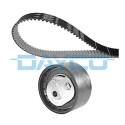 Kit cinghie dentate KTB482 DAYCO