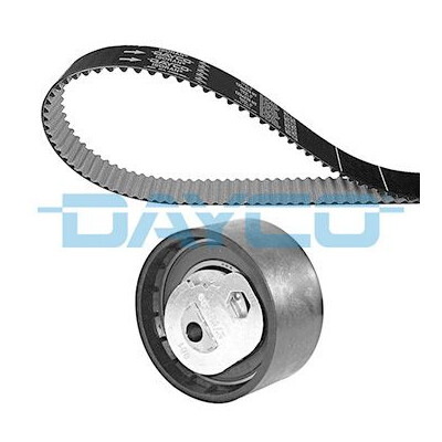 Kit cinghie dentate KTB482 DAYCO