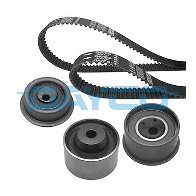 Kit cinghie dentate KTB540 DAYCO