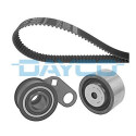 Kit cinghie dentate KTB596 DAYCO