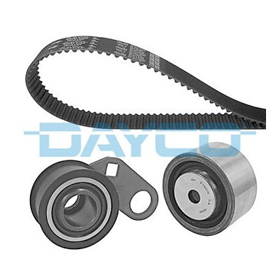 Kit cinghie dentate KTB596 DAYCO