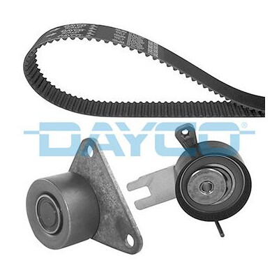 Kit cinghie dentate KTB605 DAYCO