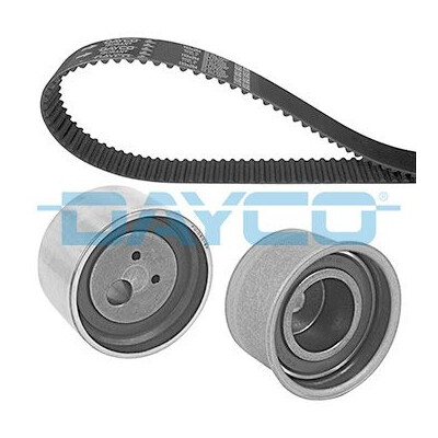 Kit cinghie dentate KTB633 DAYCO