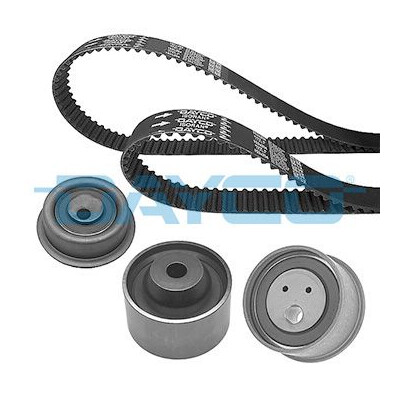 Kit cinghie dentate KTB704 DAYCO