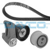Kit cinghie dentate KTB816 DAYCO