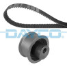 Kit cinghie dentate KTB828 DAYCO