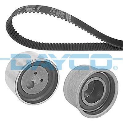 Kit cinghie dentate KTB843 DAYCO