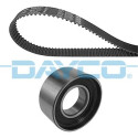 Kit cinghie dentate KTB890 DAYCO