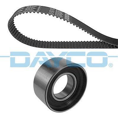 Kit cinghie dentate KTB890 DAYCO