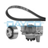 Pompa acqua + Kit cinghie dentate KTBWP1141 DAYCO