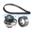 Pompa acqua + Kit cinghie dentate KTBWP1540 DAYCO