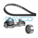 Pompa acqua + Kit cinghie dentate KTBWP2590 DAYCO