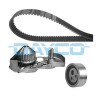 Pompa acqua + Kit cinghie dentate KTBWP2590 DAYCO