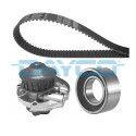 Pompa acqua + Kit cinghie dentate KTBWP3040 DAYCO