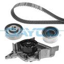 Pompa acqua + Kit cinghie dentate KTBWP3800 DAYCO