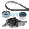Pompa acqua + Kit cinghie dentate KTBWP3800 DAYCO