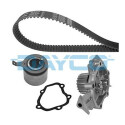 Pompa acqua + Kit cinghie dentate KTBWP4320 DAYCO