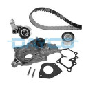 Pompa acqua + Kit cinghie dentate KTBWP5270 DAYCO