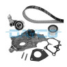Pompa acqua + Kit cinghie dentate KTBWP5270 DAYCO