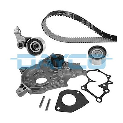 Pompa acqua + Kit cinghie dentate KTBWP5270 DAYCO
