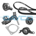 Pompa acqua + Kit cinghie dentate KTBWP6130 DAYCO