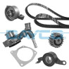 Pompa acqua + Kit cinghie dentate KTBWP6130 DAYCO