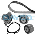 Pompa acqua + Kit cinghie dentate KTBWP8770 DAYCO