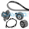 Pompa acqua + Kit cinghie dentate KTBWP8770 DAYCO