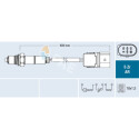 Sonda lambda 75013 FAE