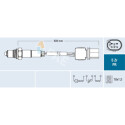 Sonda lambda 75064 FAE