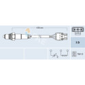 Sonda lambda 77120 FAE