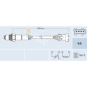 Sonda lambda 77167 FAE