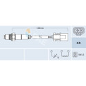 Sonda lambda 77231 FAE