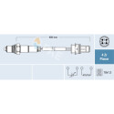 Sonda lambda 77279 FAE