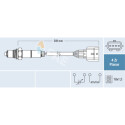 Sonda lambda 77522 FAE