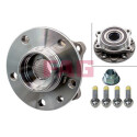 Kit cuscinetto ruota 713606380 FAG