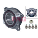 Kit cuscinetto ruota 713606410 FAG