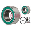 Kit cuscinetto ruota 713610090 FAG