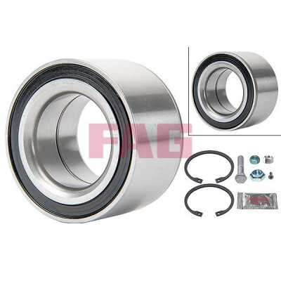 Kit cuscinetto ruota 713610160 FAG