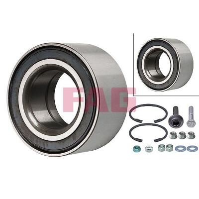 Kit cuscinetto ruota 713610170 FAG